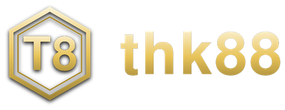 thk88 โลโก้